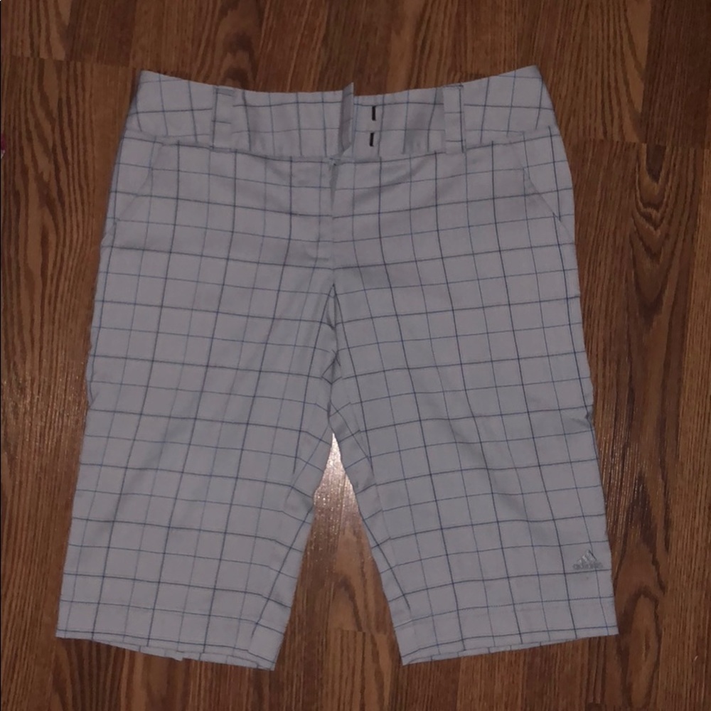 Women’s adidas golf pant
